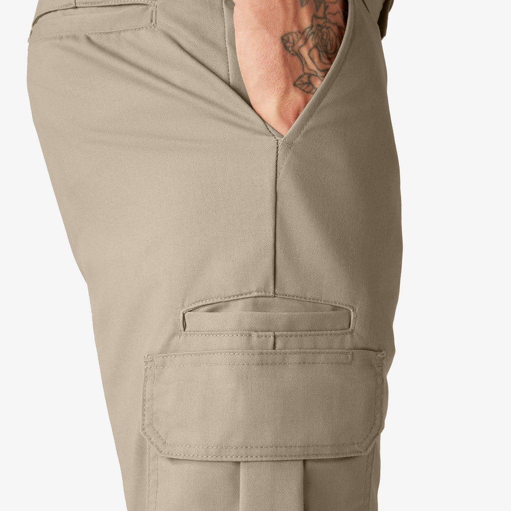 FLEX Slim Fit Cargo Pants