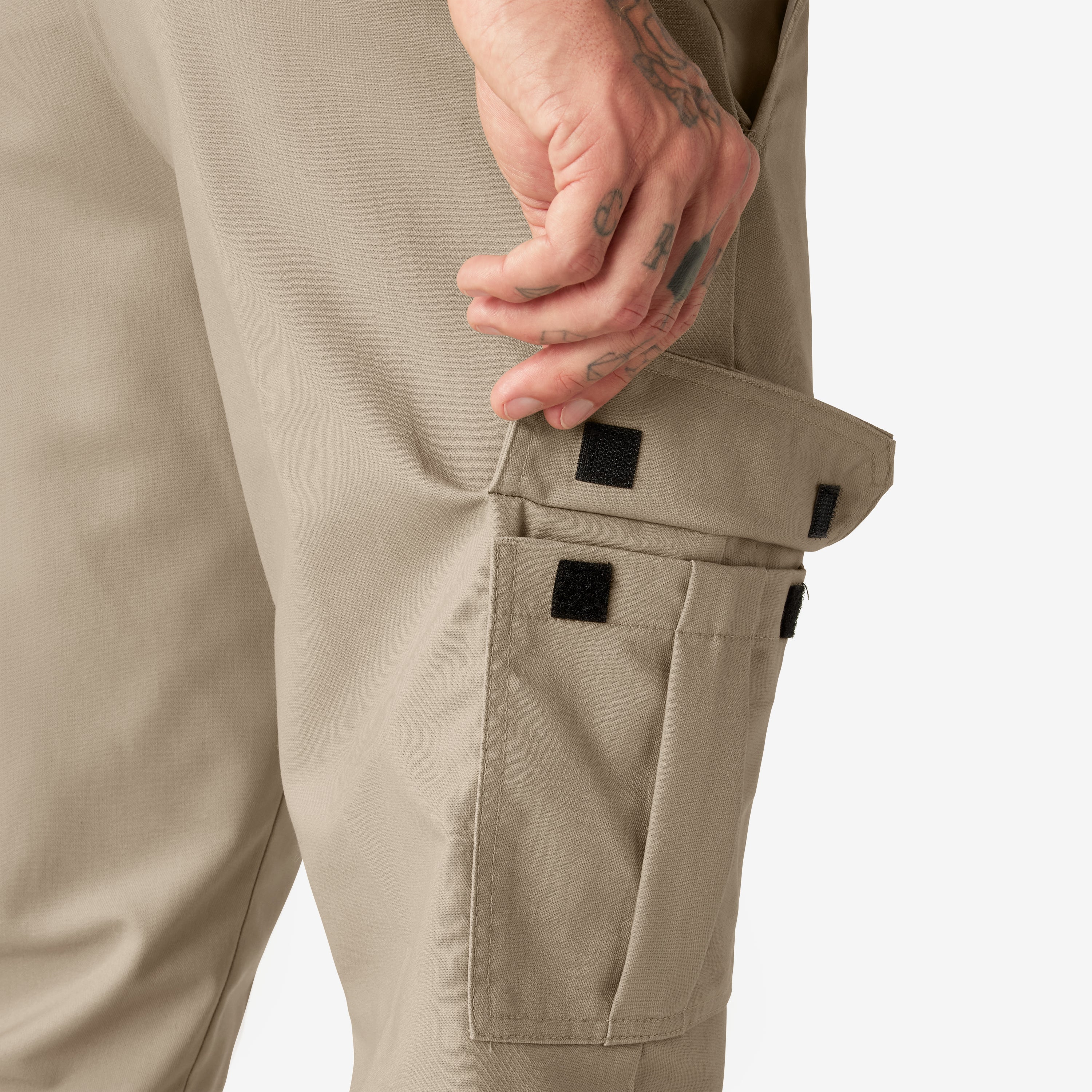 FLEX Slim Fit Cargo Pants
