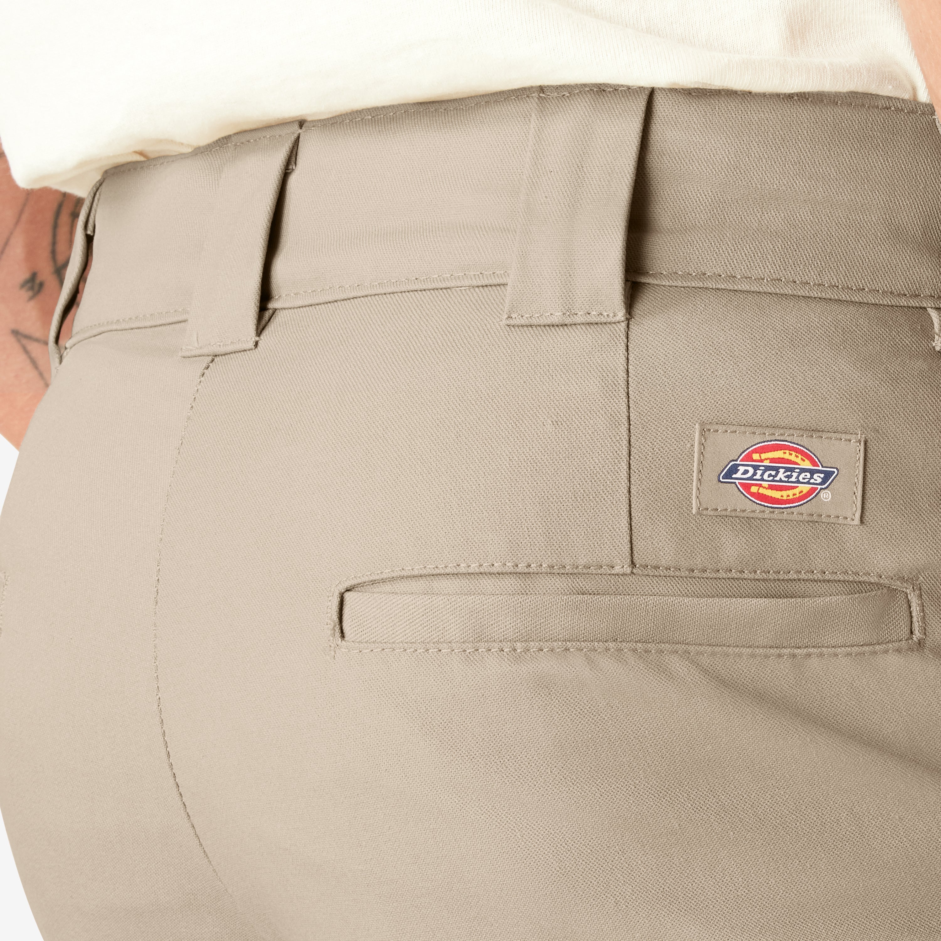 FLEX Slim Fit Cargo Pants