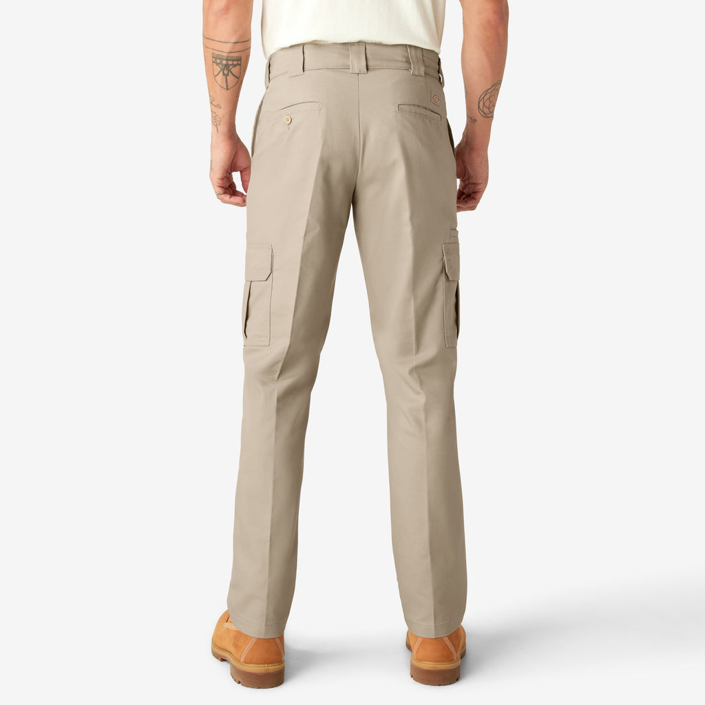 FLEX Slim Fit Cargo Pants