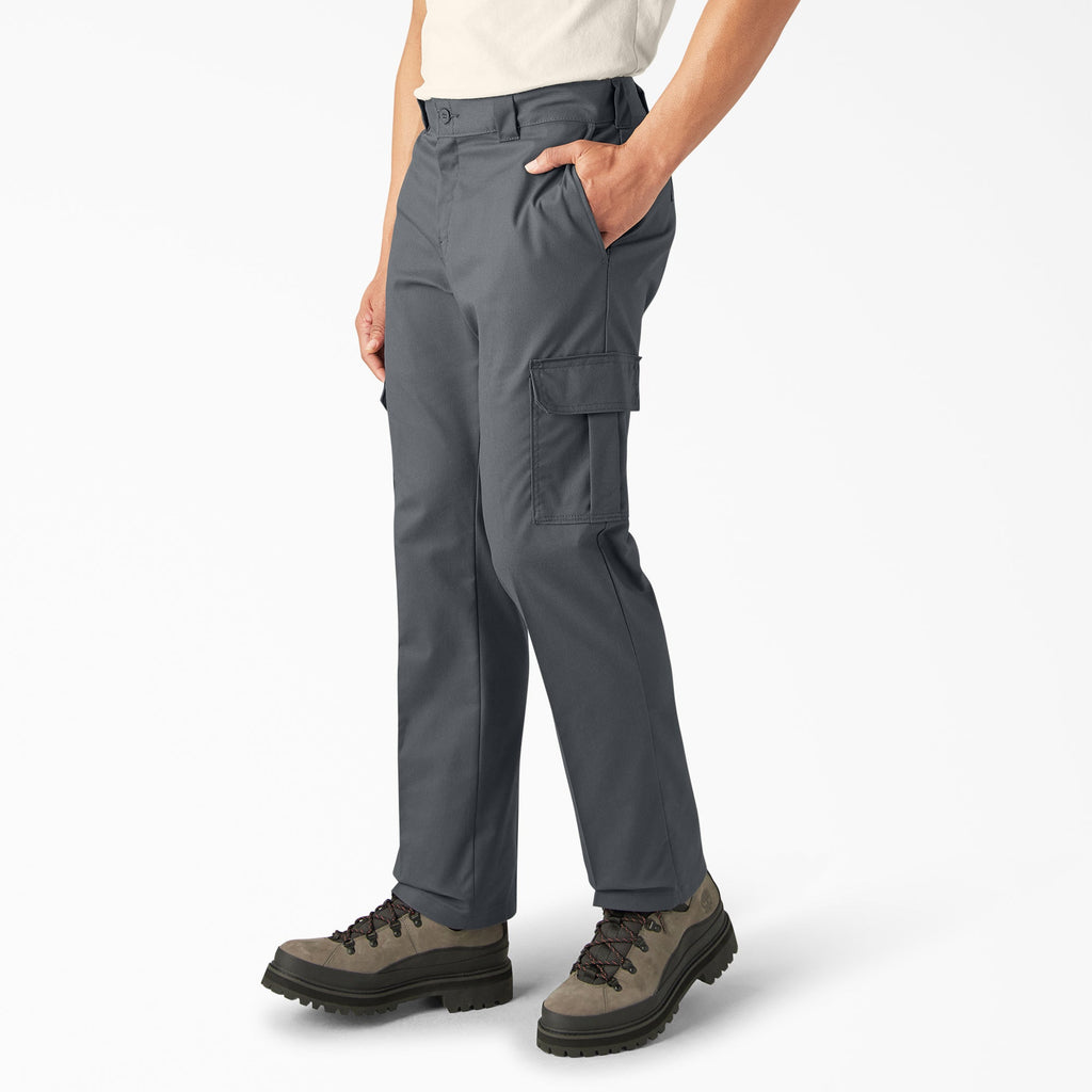 FLEX Regular Fit Cargo Pants