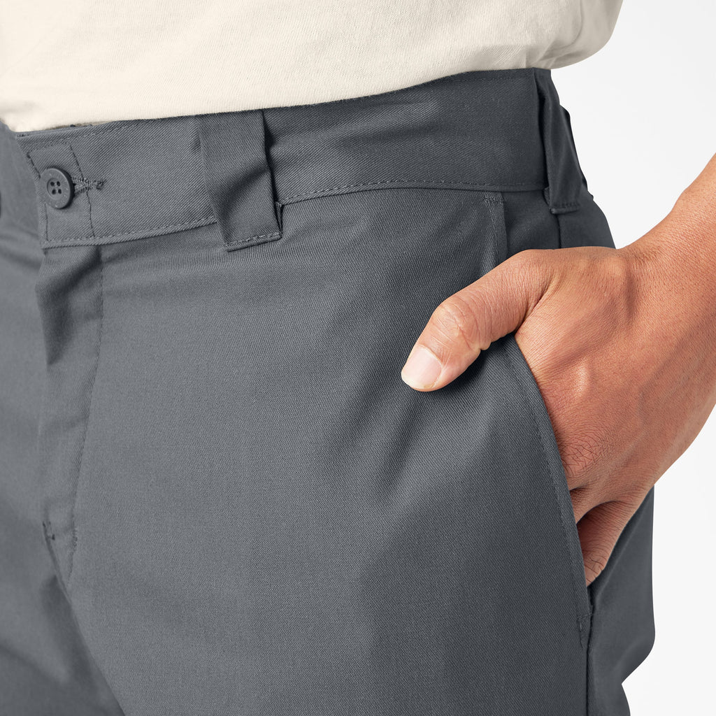 FLEX Regular Fit Cargo Pants