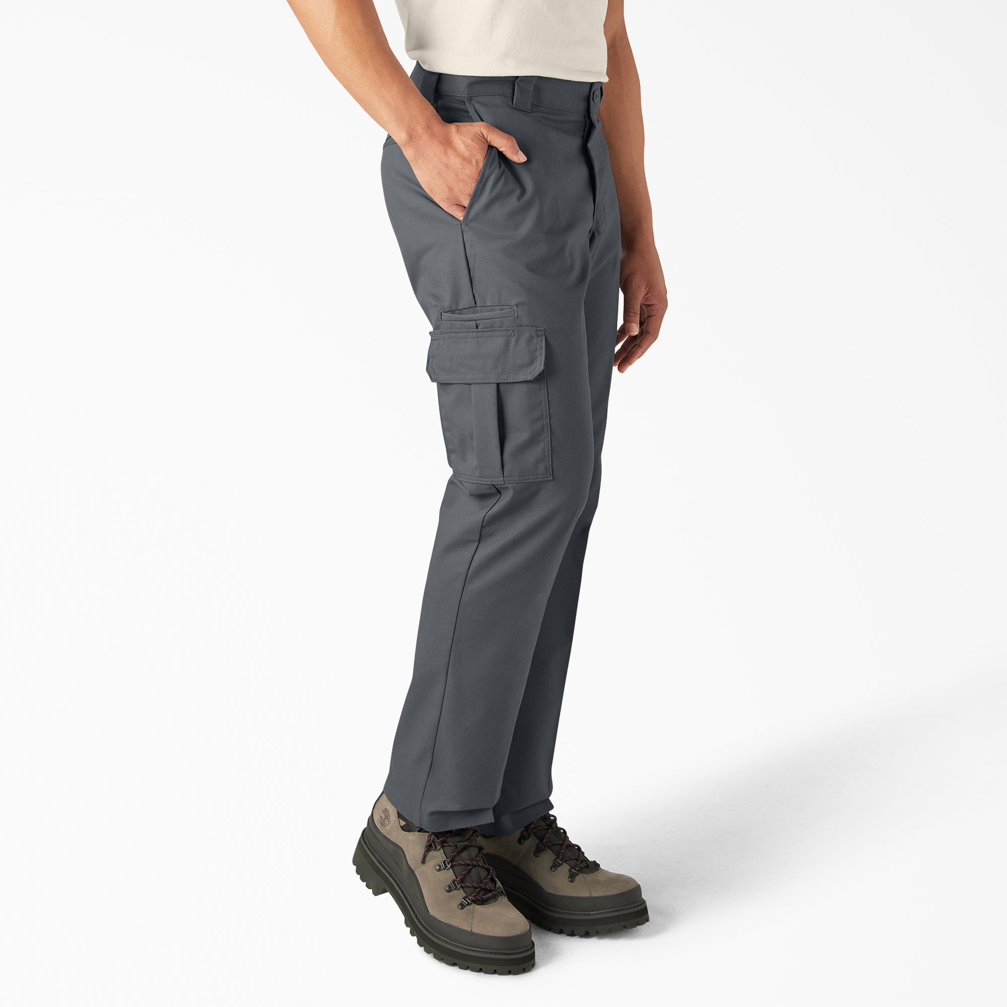 FLEX Regular Fit Cargo Pants