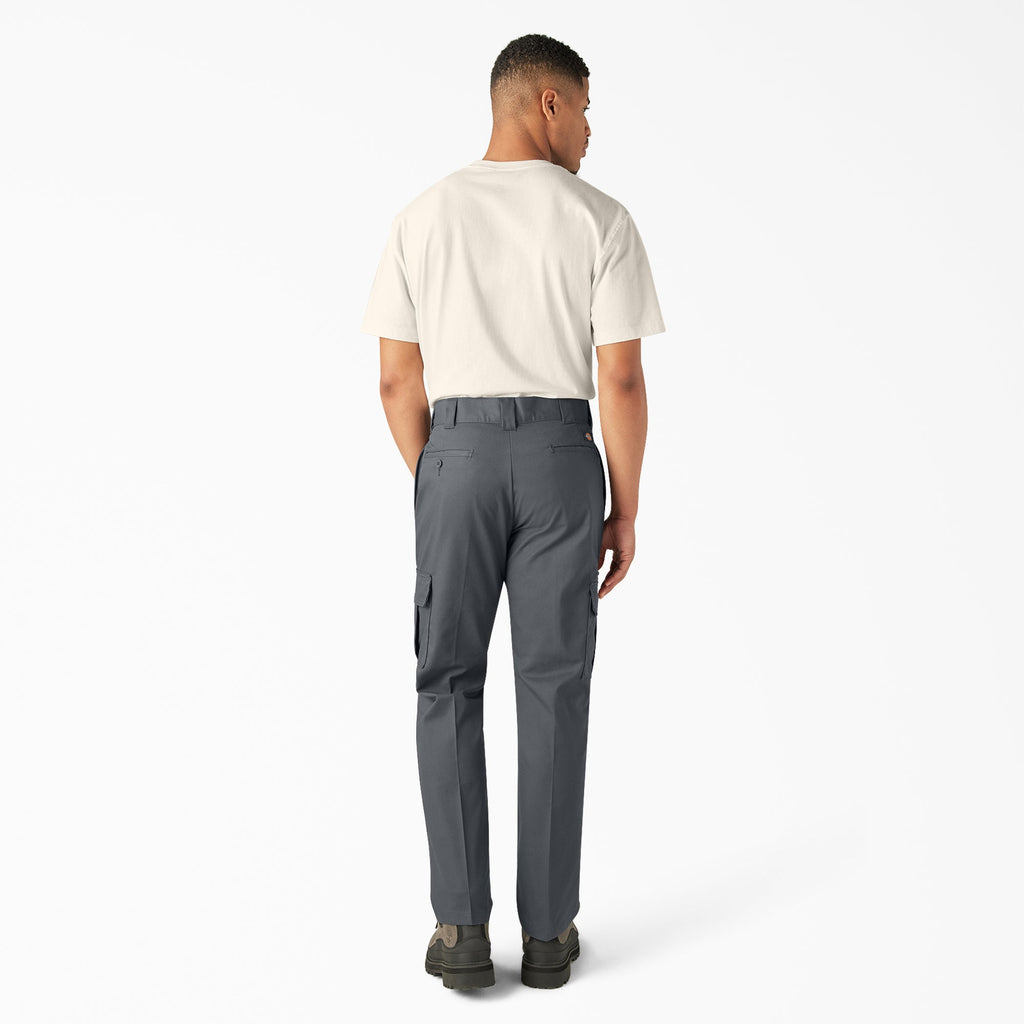 FLEX Regular Fit Cargo Pants