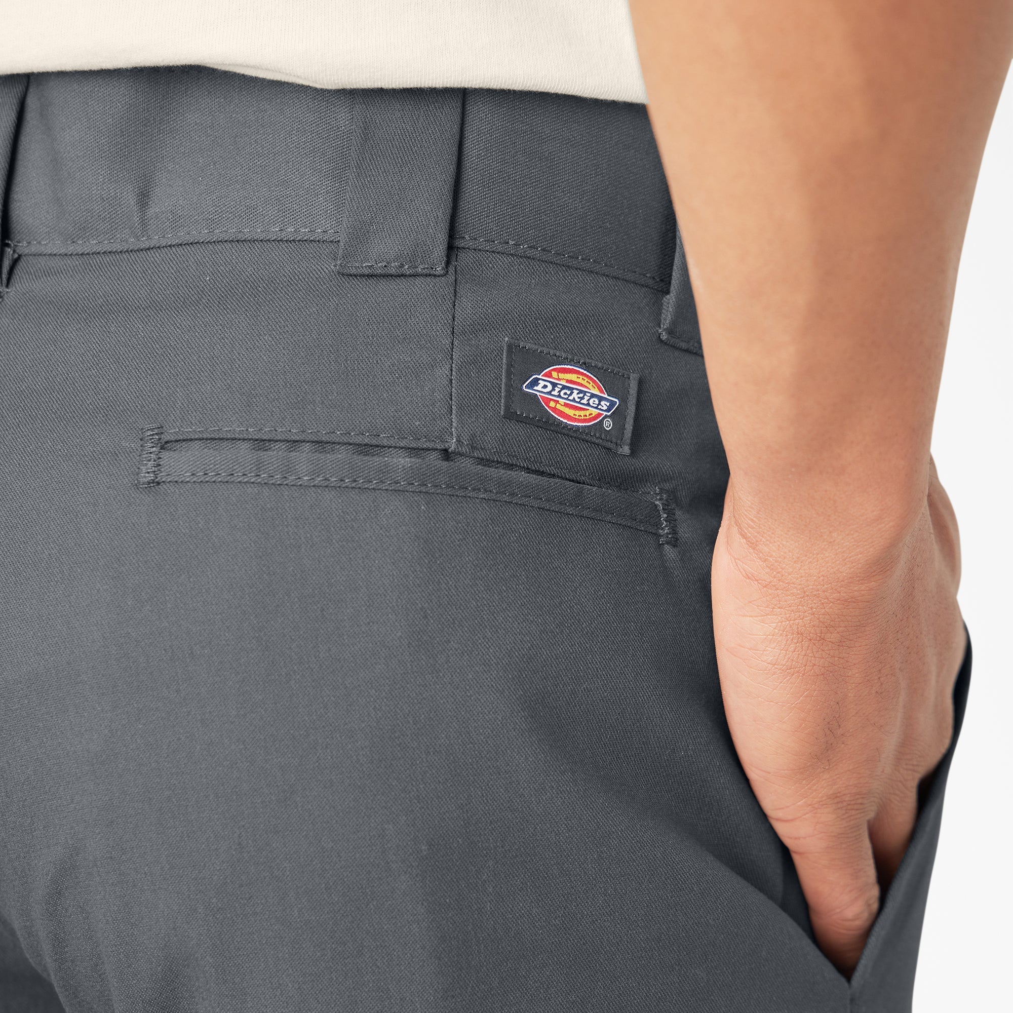 FLEX Regular Fit Cargo Pants