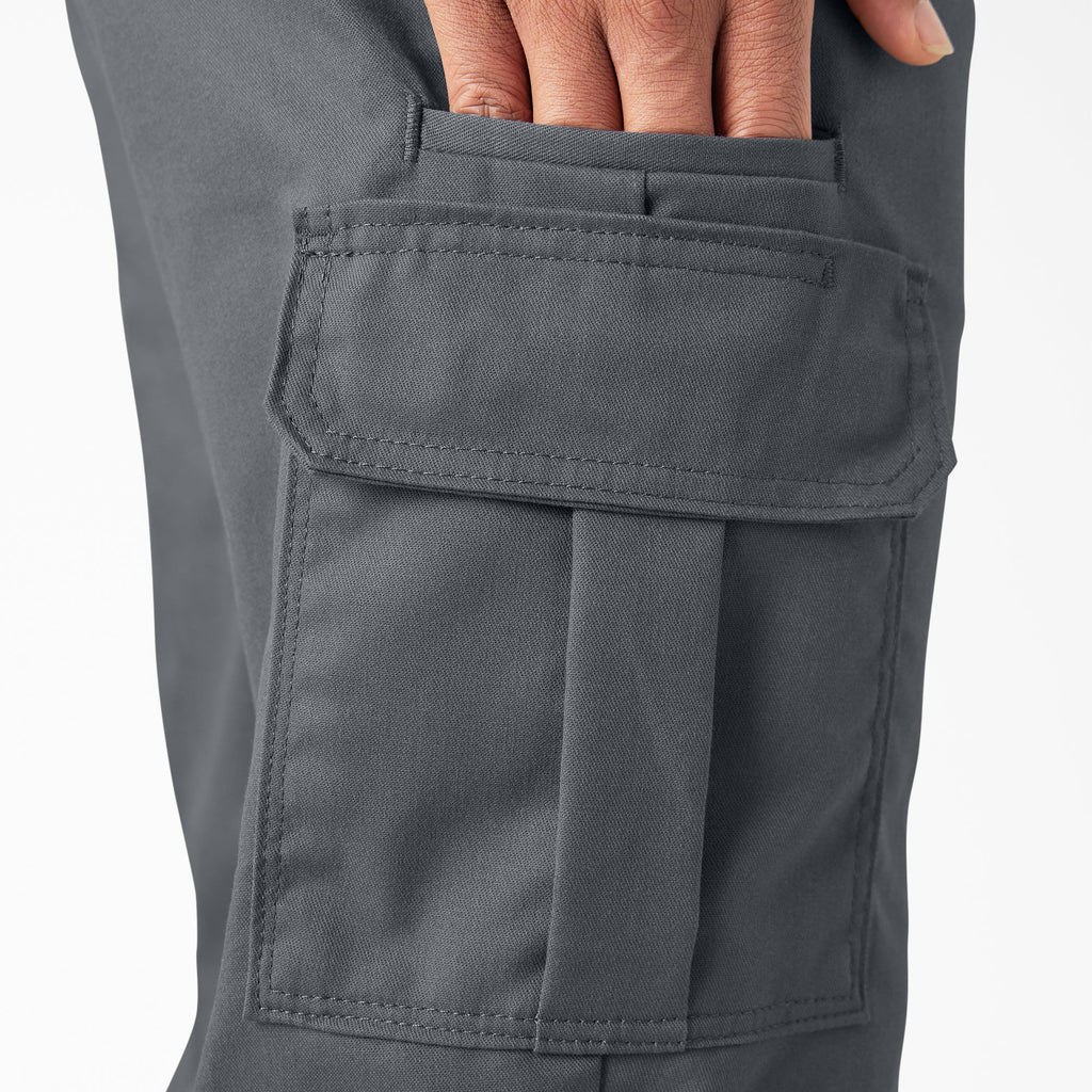 FLEX Regular Fit Cargo Pants