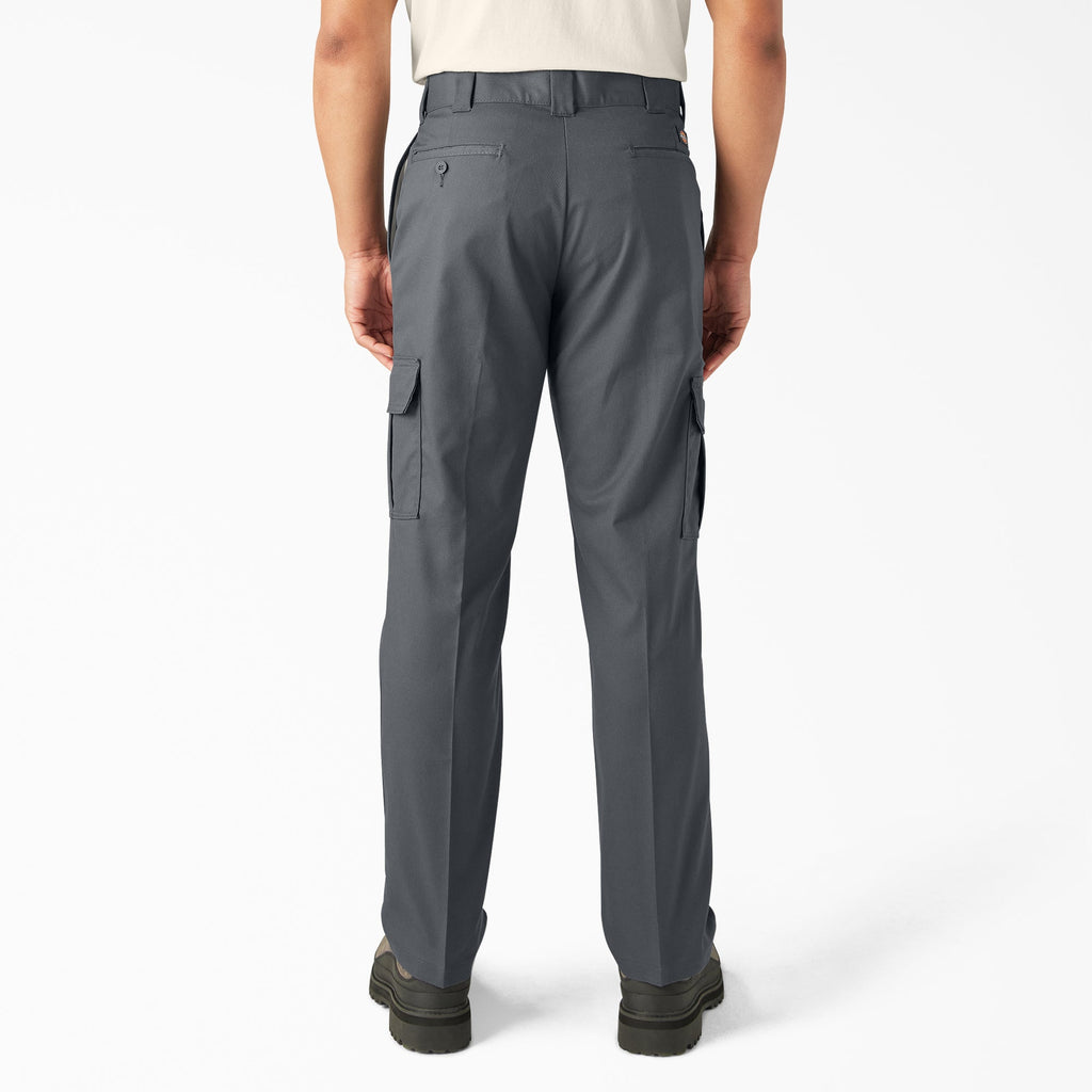 FLEX Regular Fit Cargo Pants