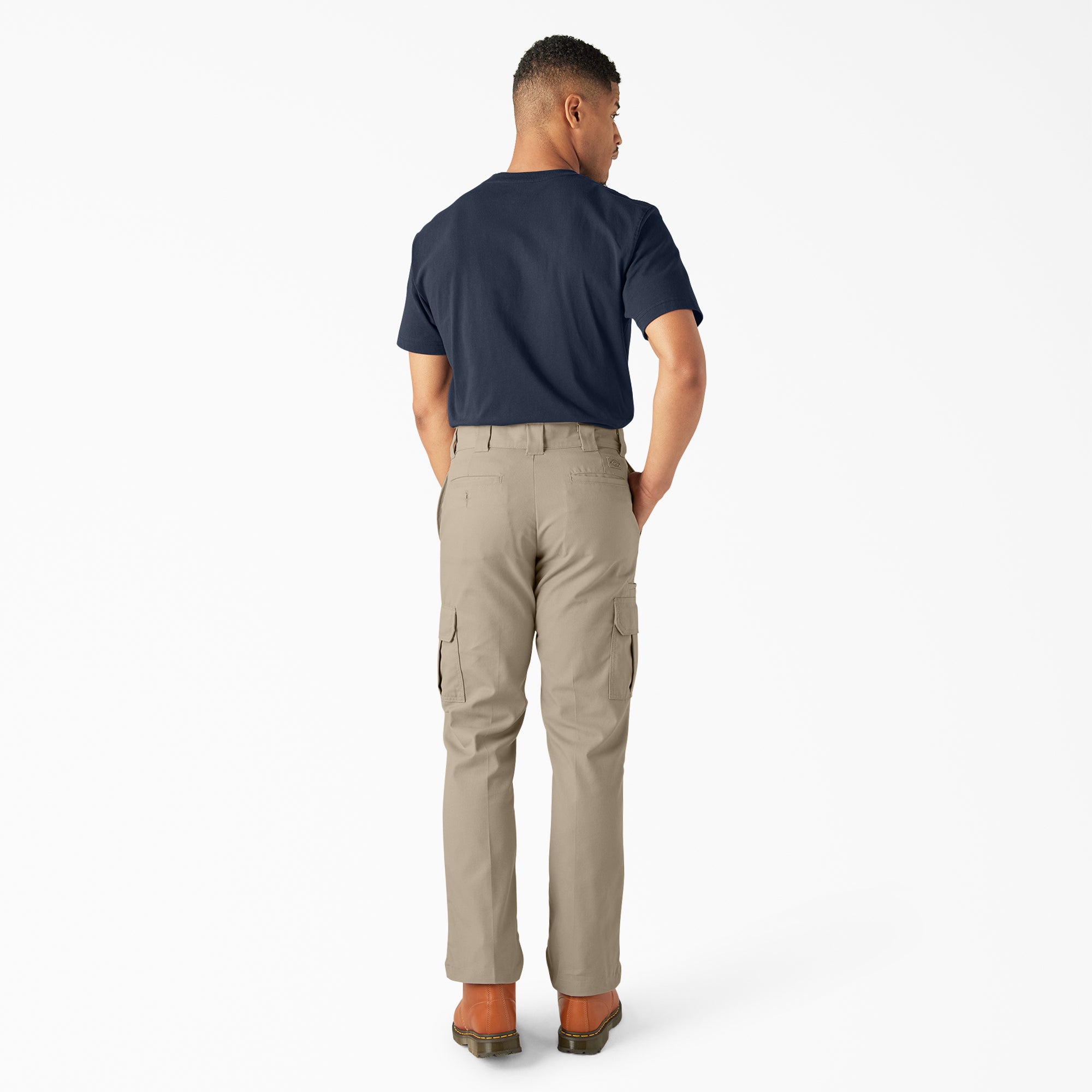 FLEX Regular Fit Cargo Pants