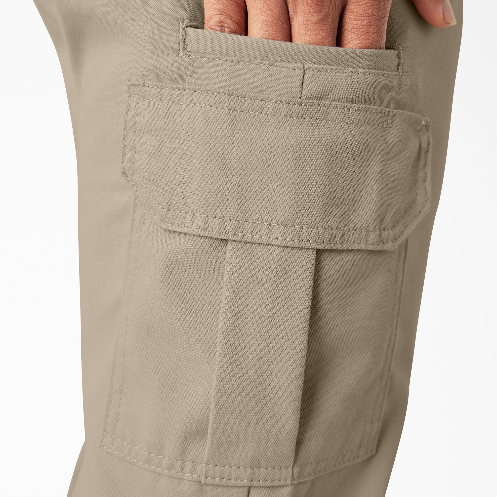 FLEX Regular Fit Cargo Pants