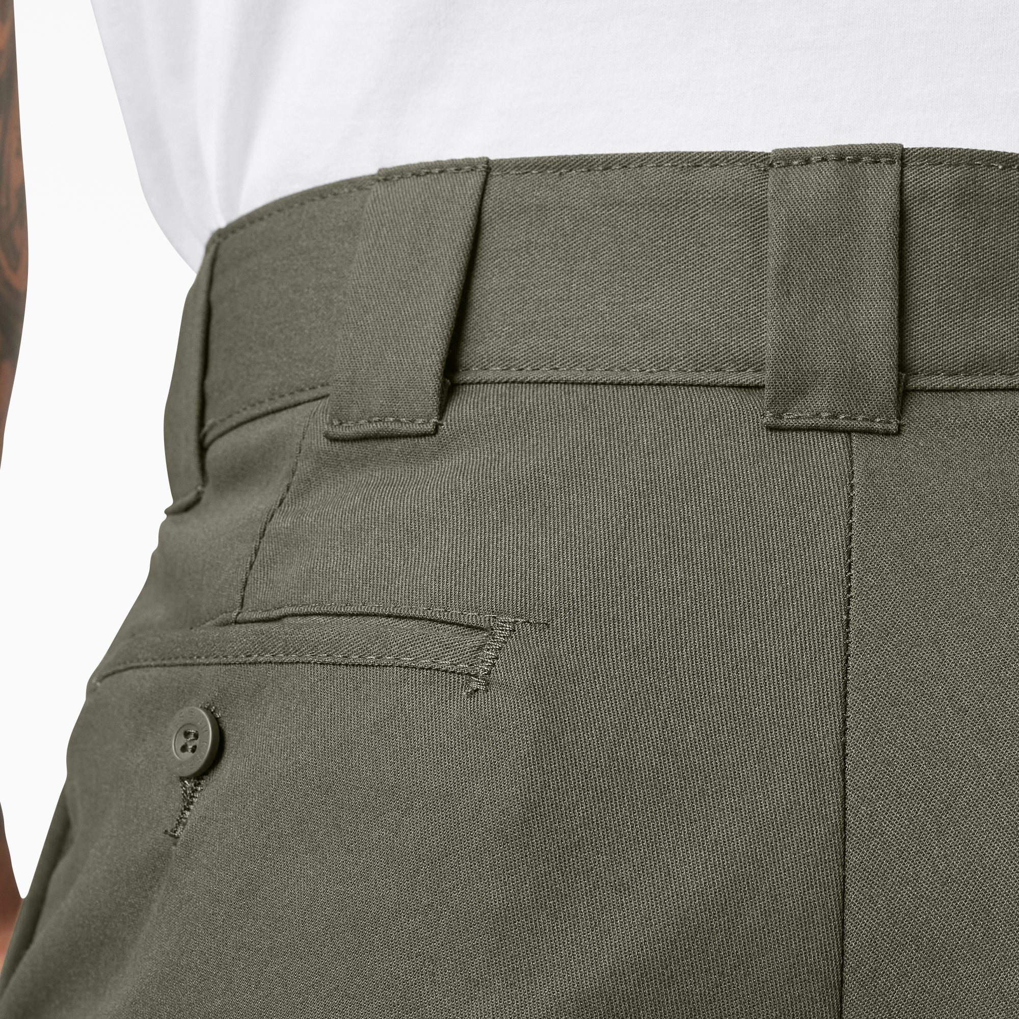 FLEX Regular Fit Cargo Pants