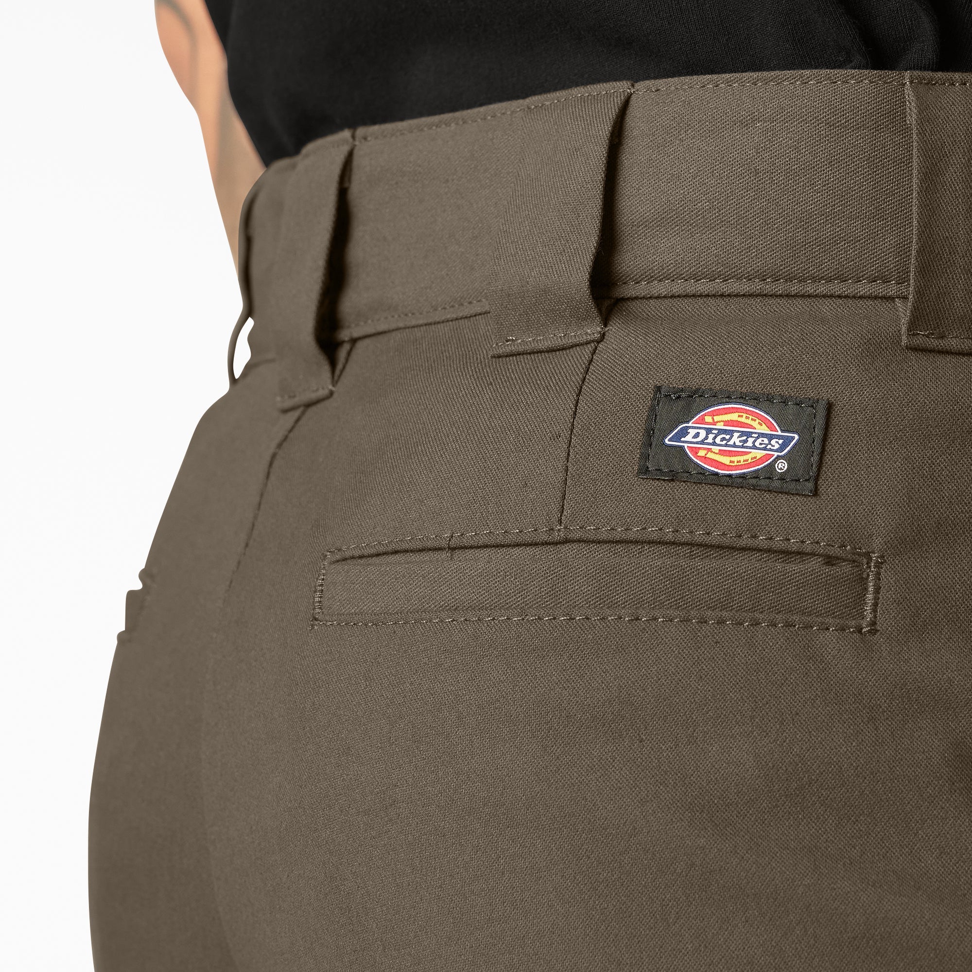 FLEX Regular Fit Cargo Pants
