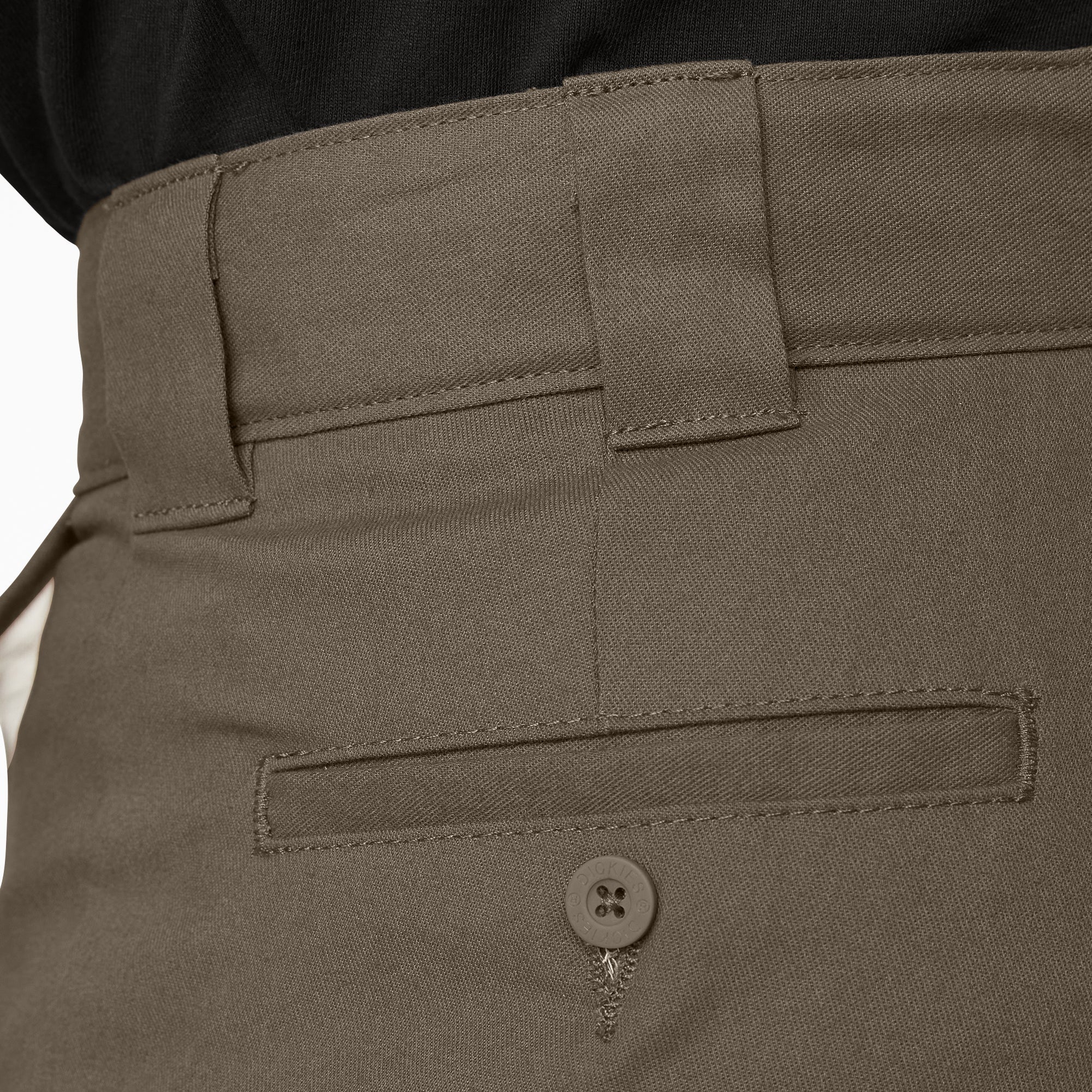 FLEX Regular Fit Cargo Pants