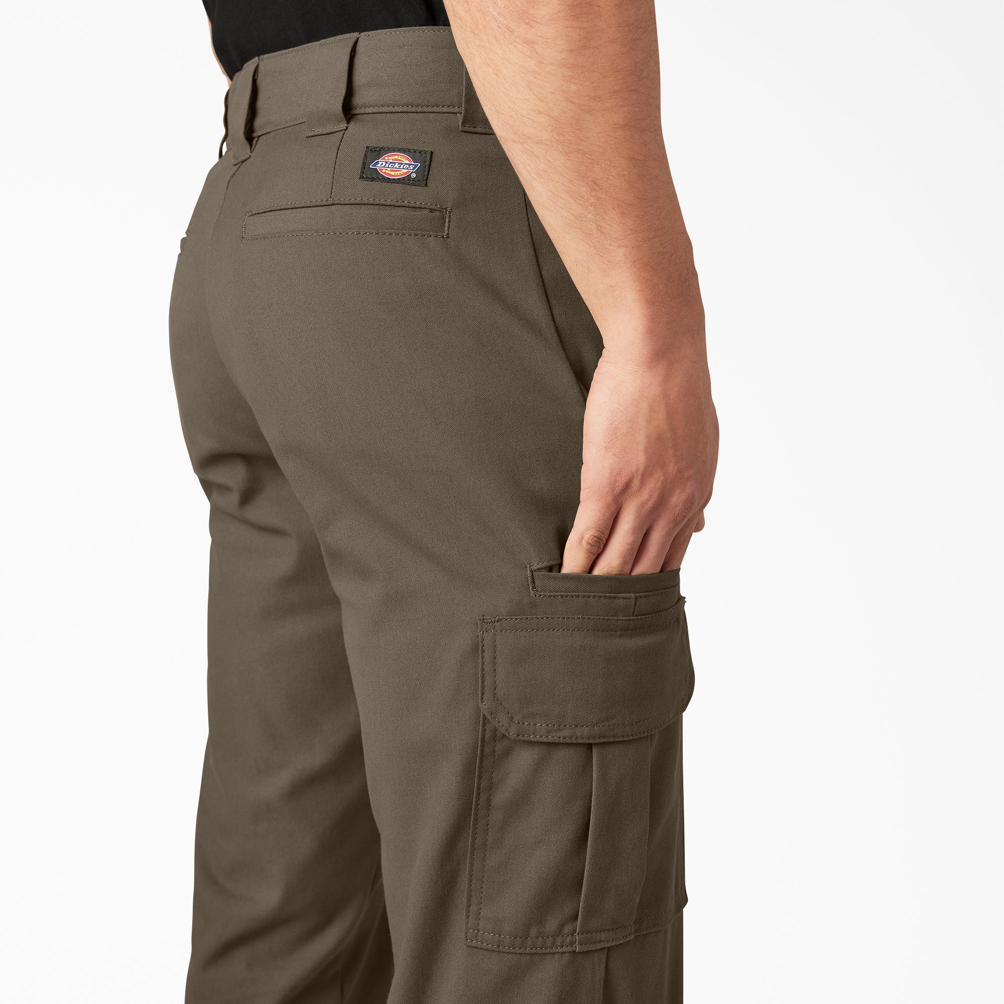 FLEX Regular Fit Cargo Pants