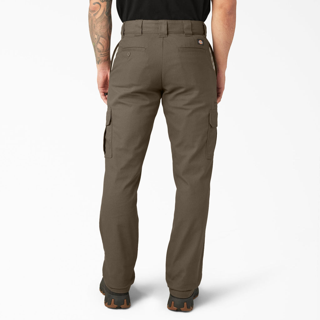 FLEX Regular Fit Cargo Pants