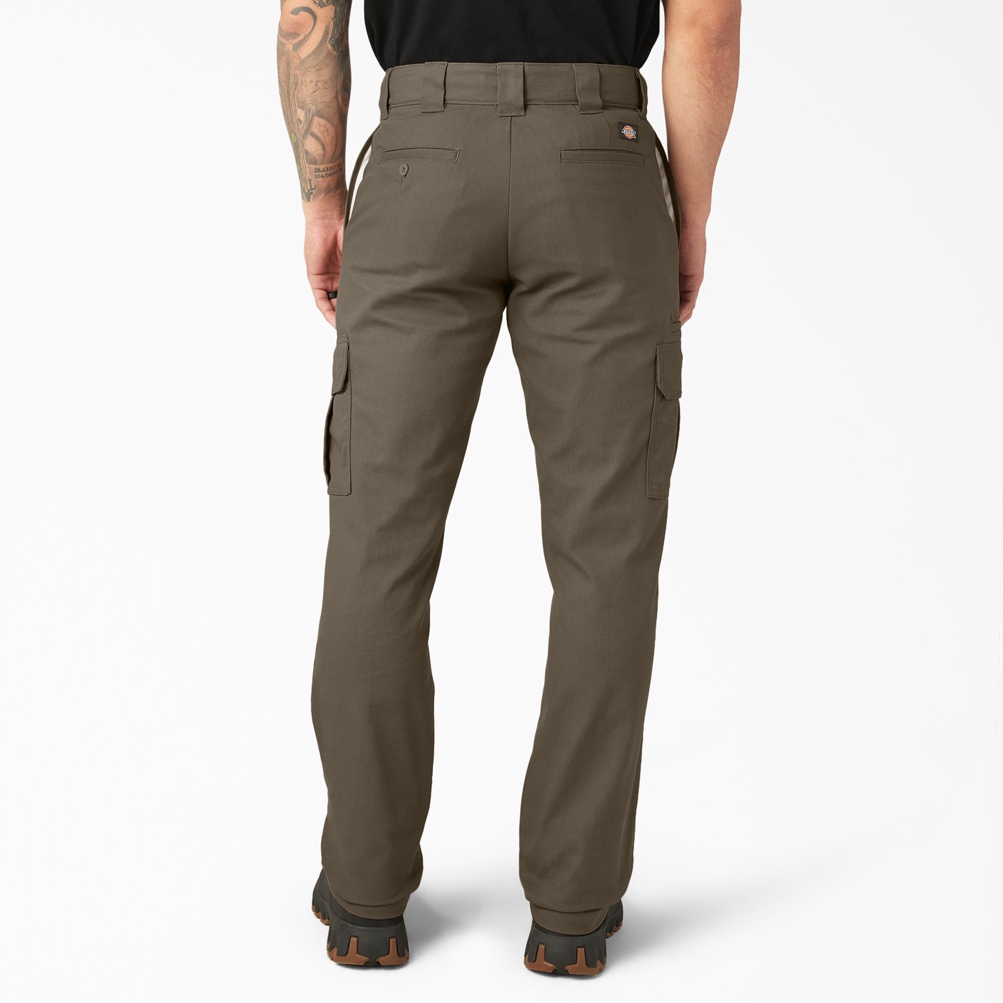 FLEX Regular Fit Cargo Pants