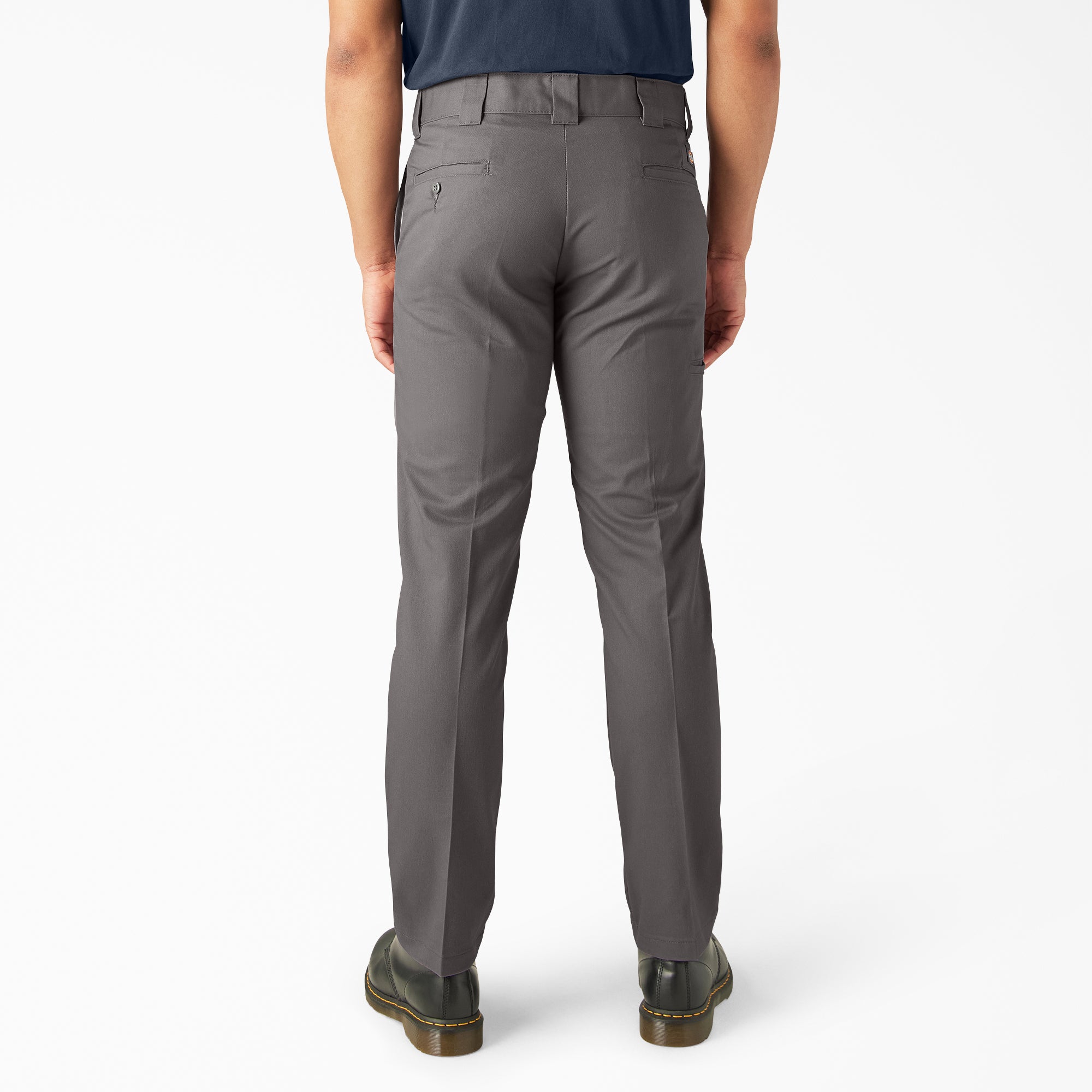 FLEX Slim Fit Tapered Leg Multi-Use Pocket Work Pants