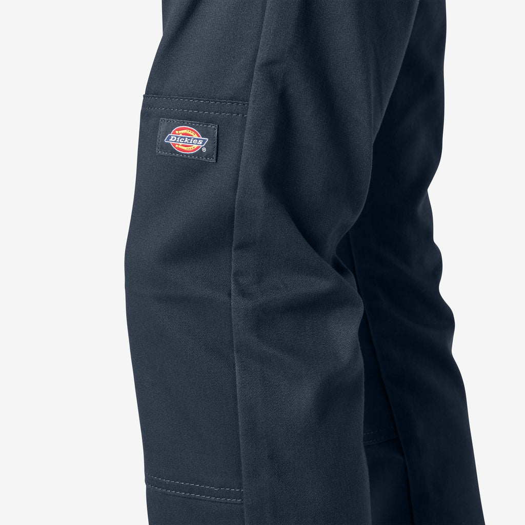 FLEX Skinny Fit Double Knee Work Pants