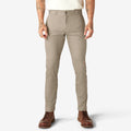 FLEX Skinny Fit Double Knee Work Pants