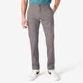 FLEX Skinny Fit Double Knee Work Pants