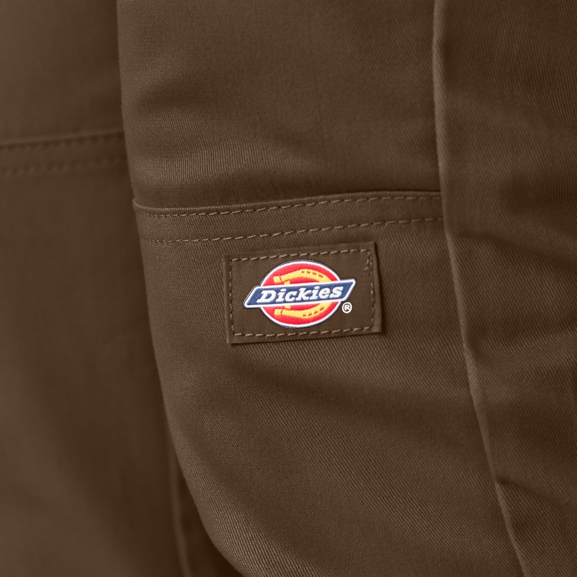 FLEX Skinny Fit Double Knee Work Pants