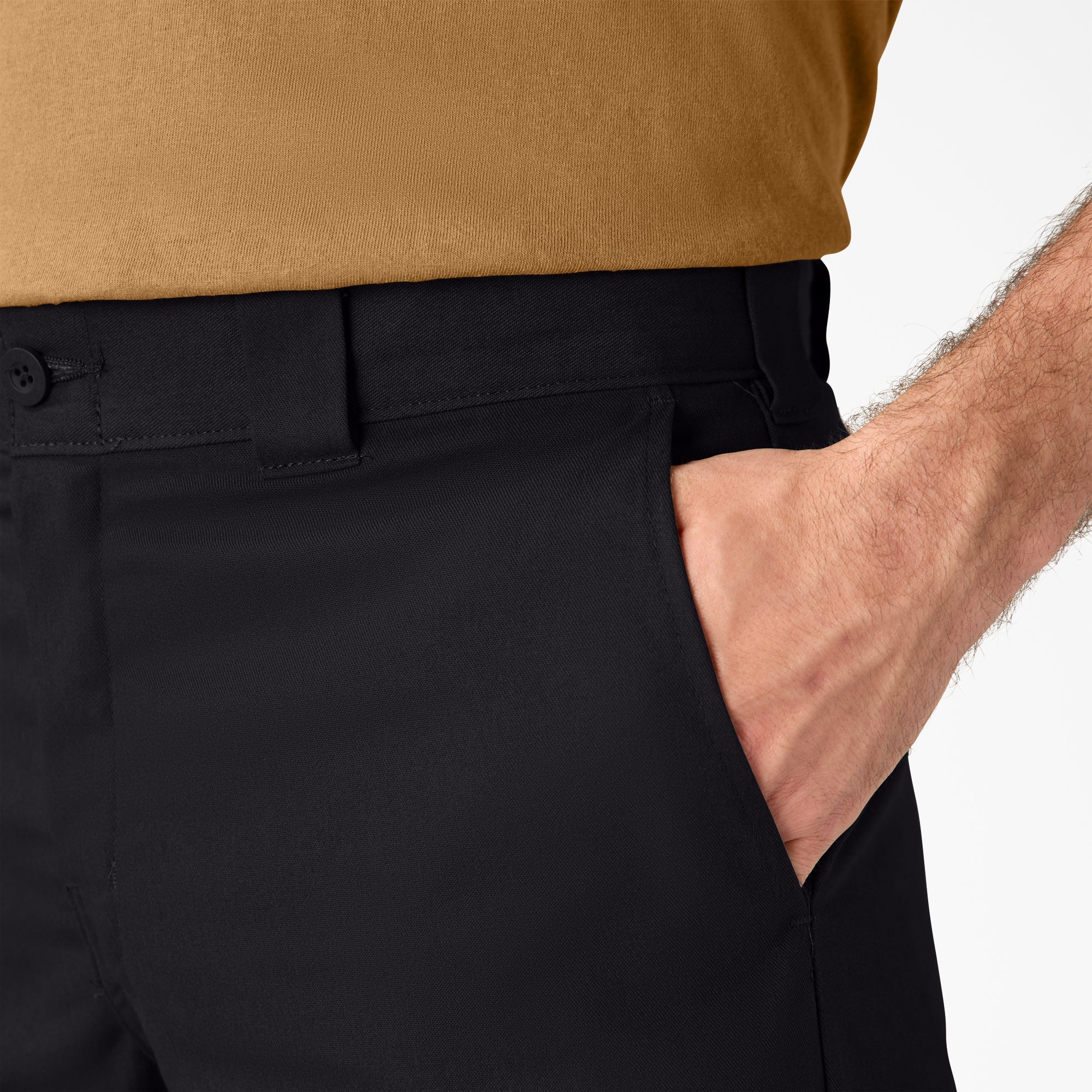 FLEX Relaxed Fit Cargo Shorts. 13
