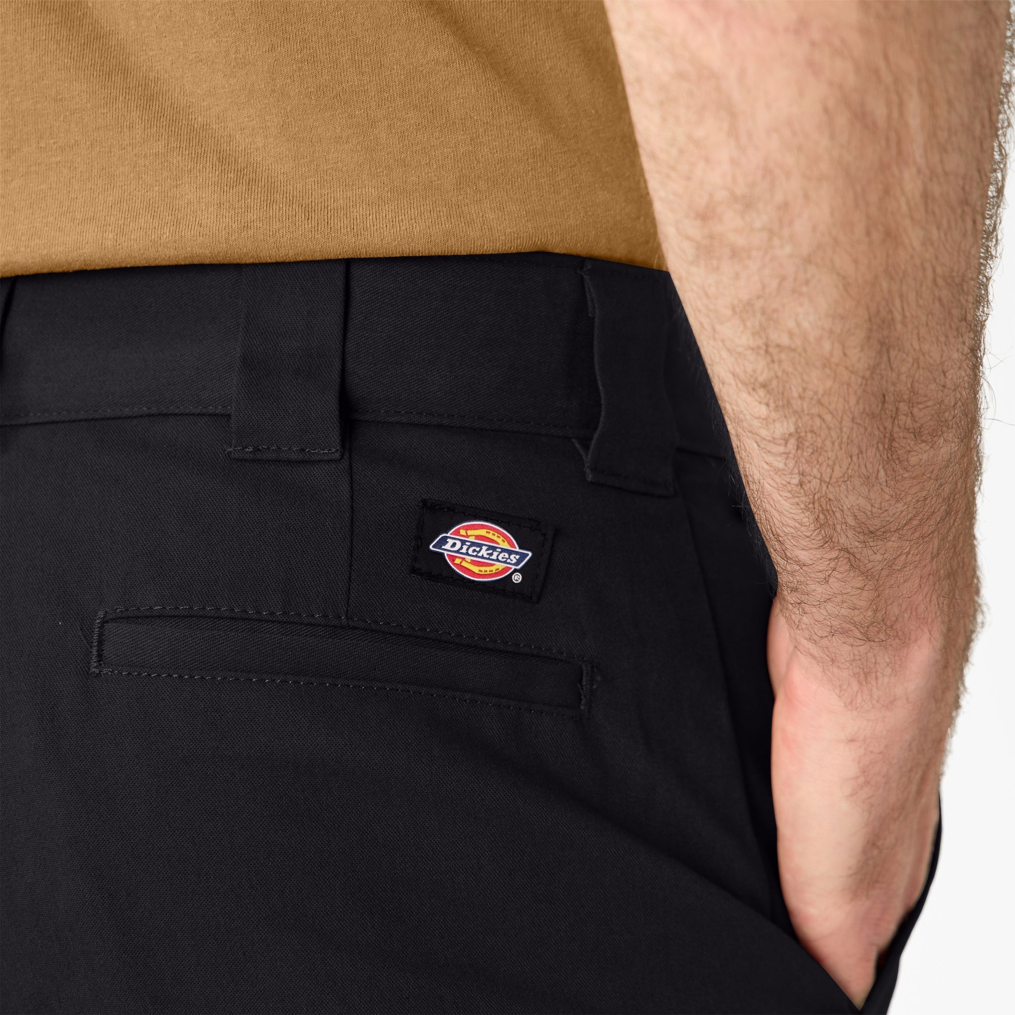 FLEX Relaxed Fit Cargo Shorts. 13