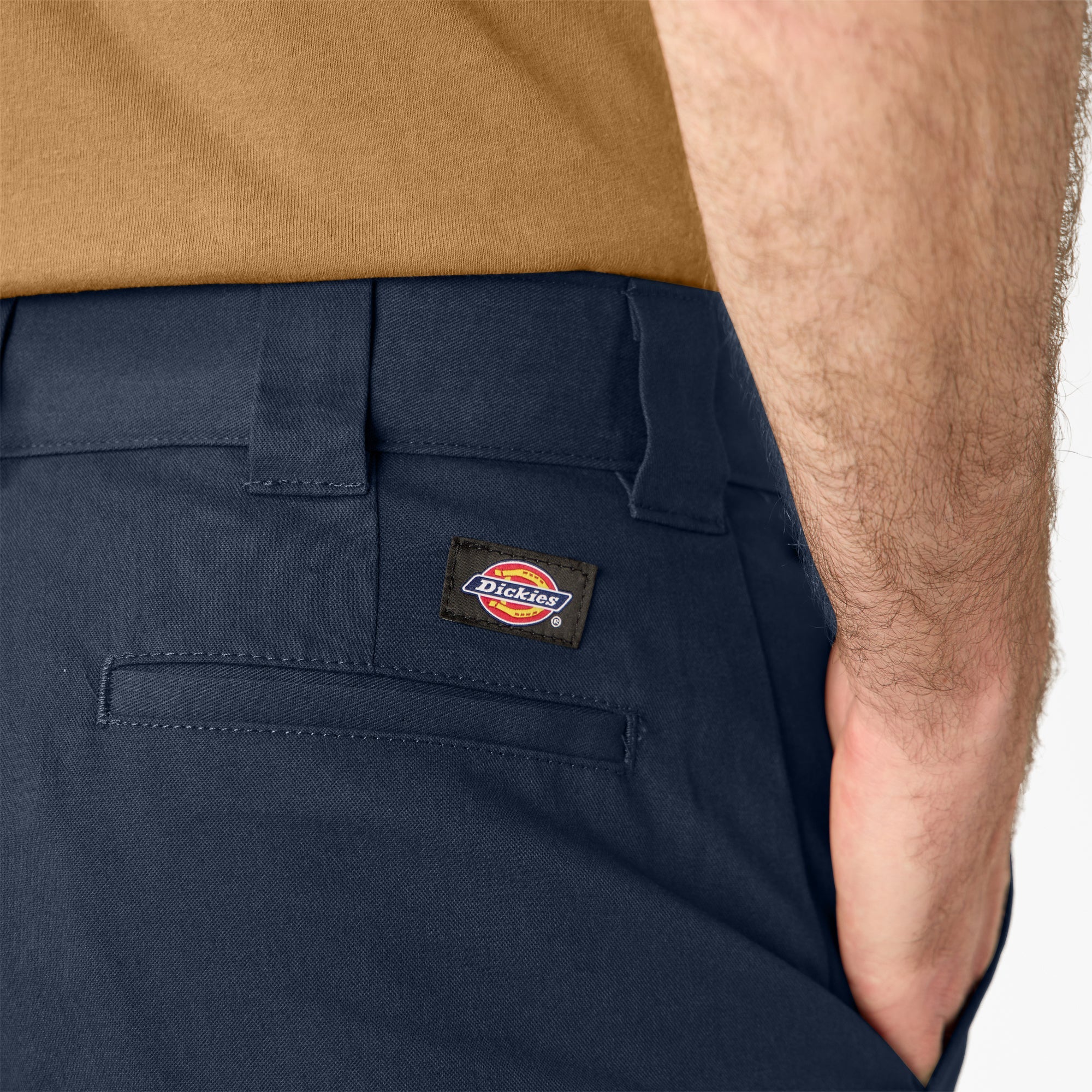 FLEX Relaxed Fit Cargo Shorts. 13