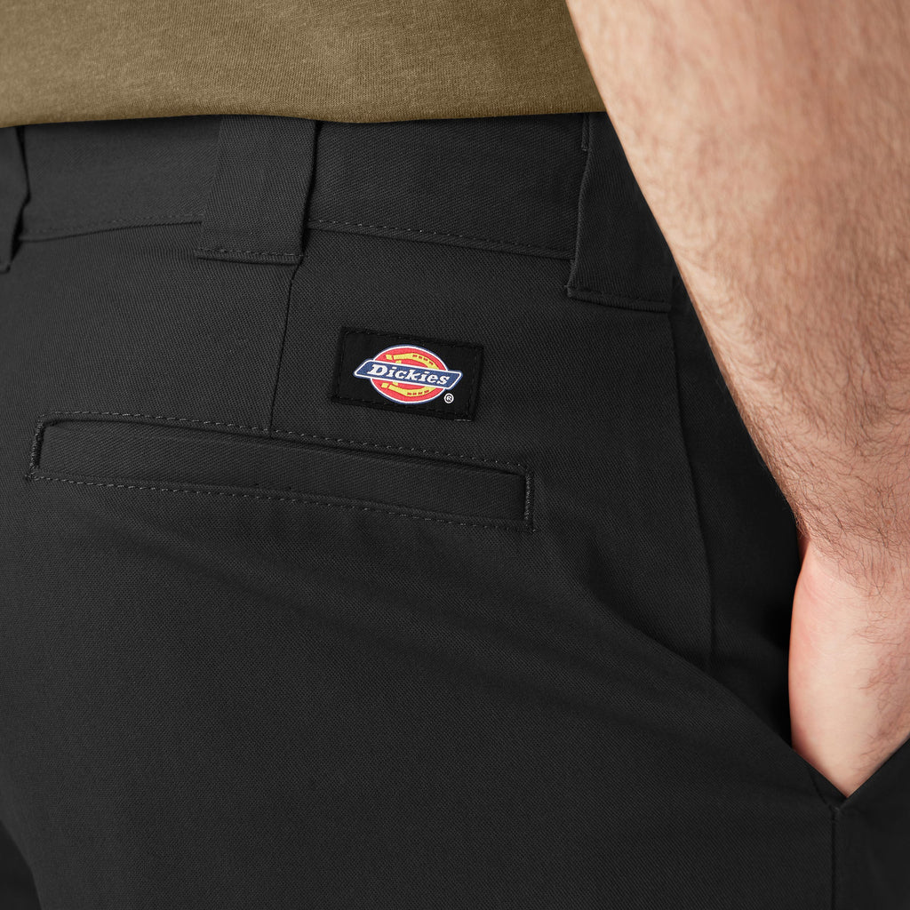 FLEX Relaxed Fit Work Shorts. 11