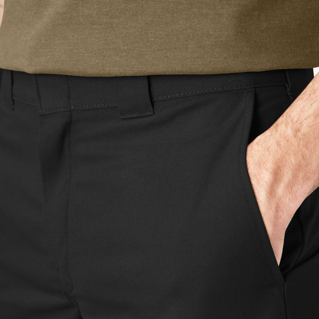 FLEX Relaxed Fit Work Shorts. 11