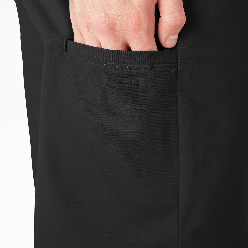 FLEX Relaxed Fit Work Shorts. 11