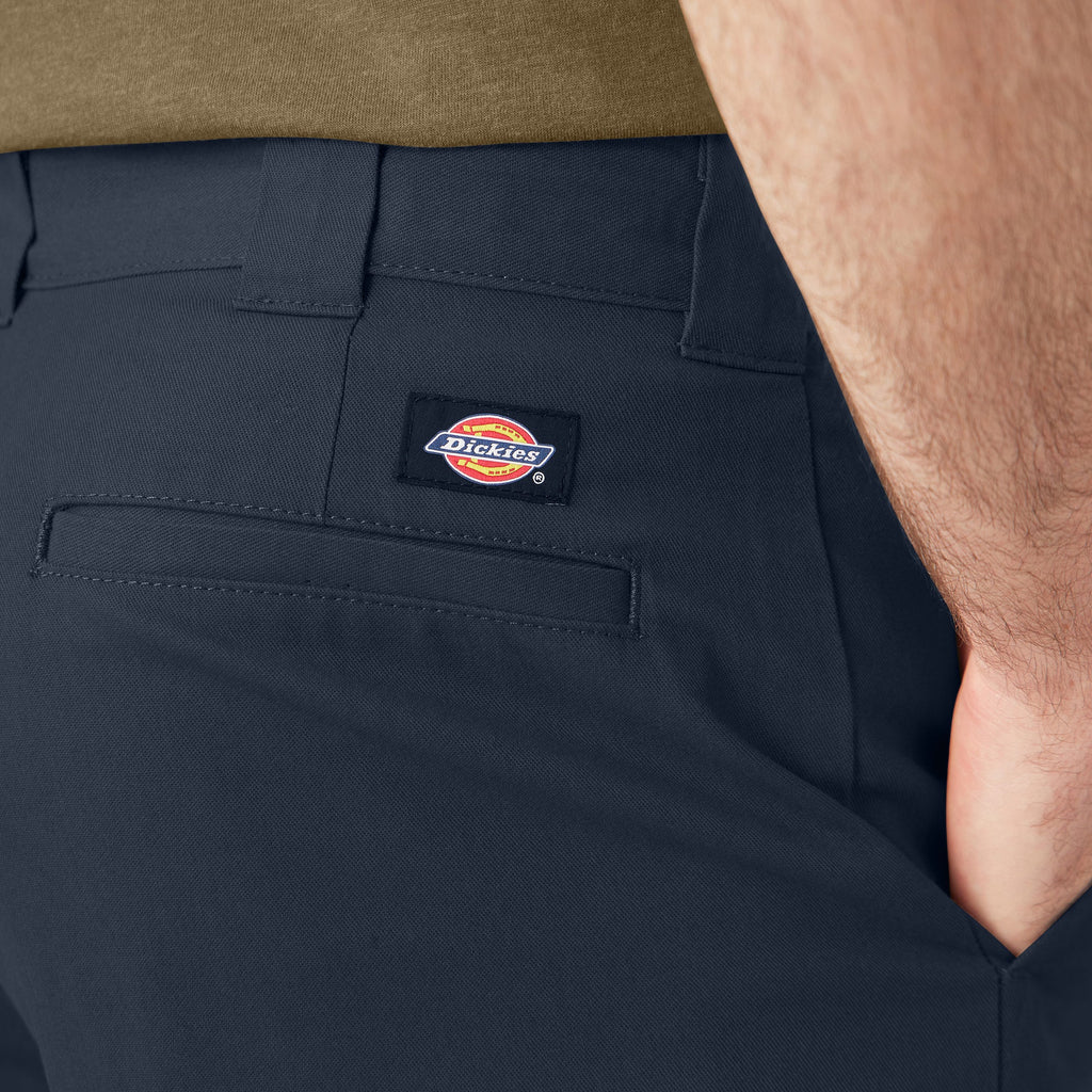 FLEX Relaxed Fit Work Shorts. 11