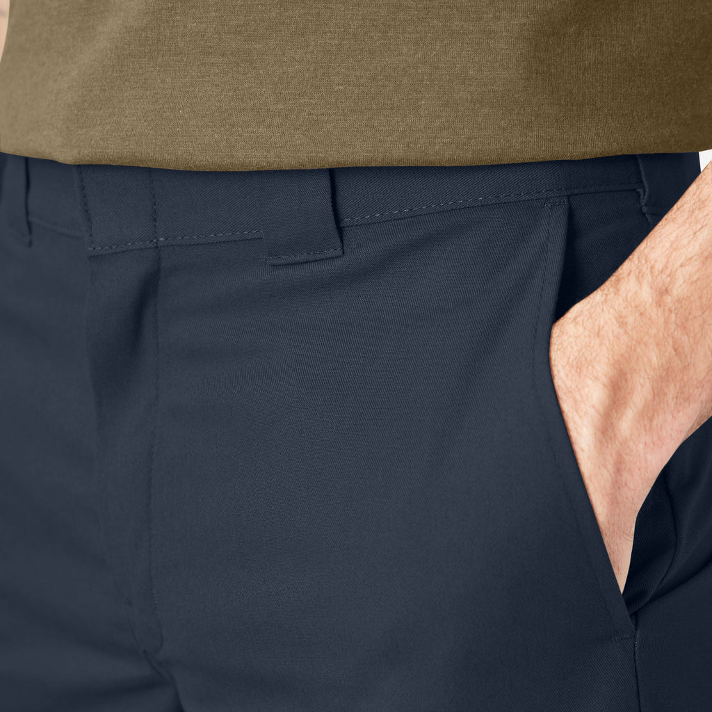 FLEX Relaxed Fit Work Shorts. 11
