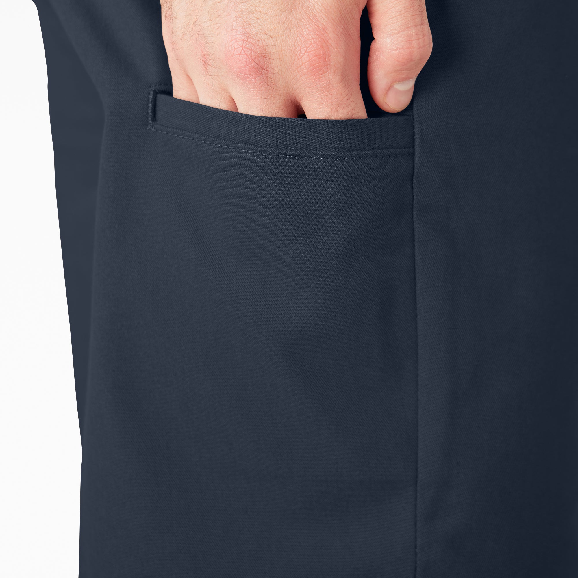 FLEX Relaxed Fit Work Shorts. 11