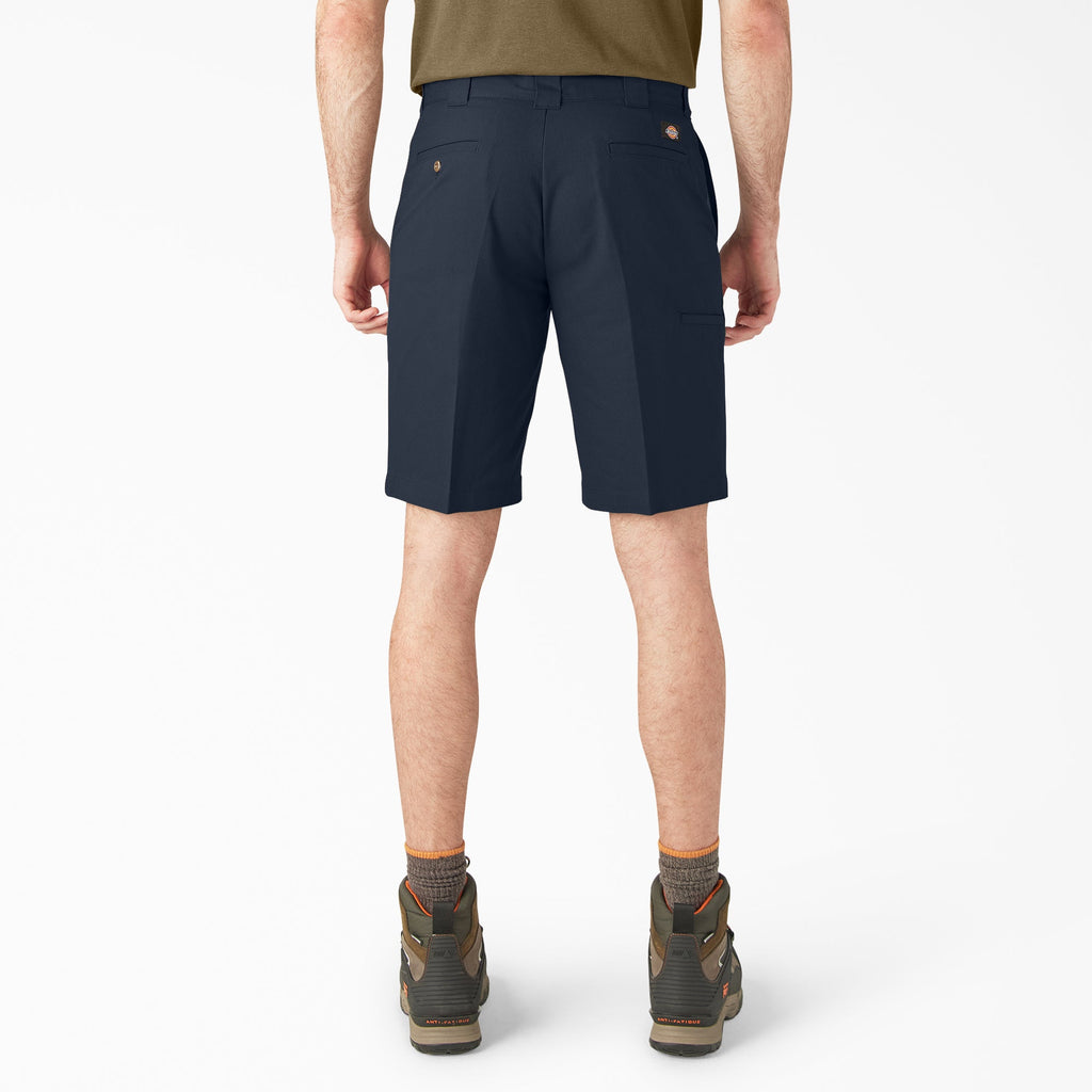 FLEX Relaxed Fit Work Shorts. 11