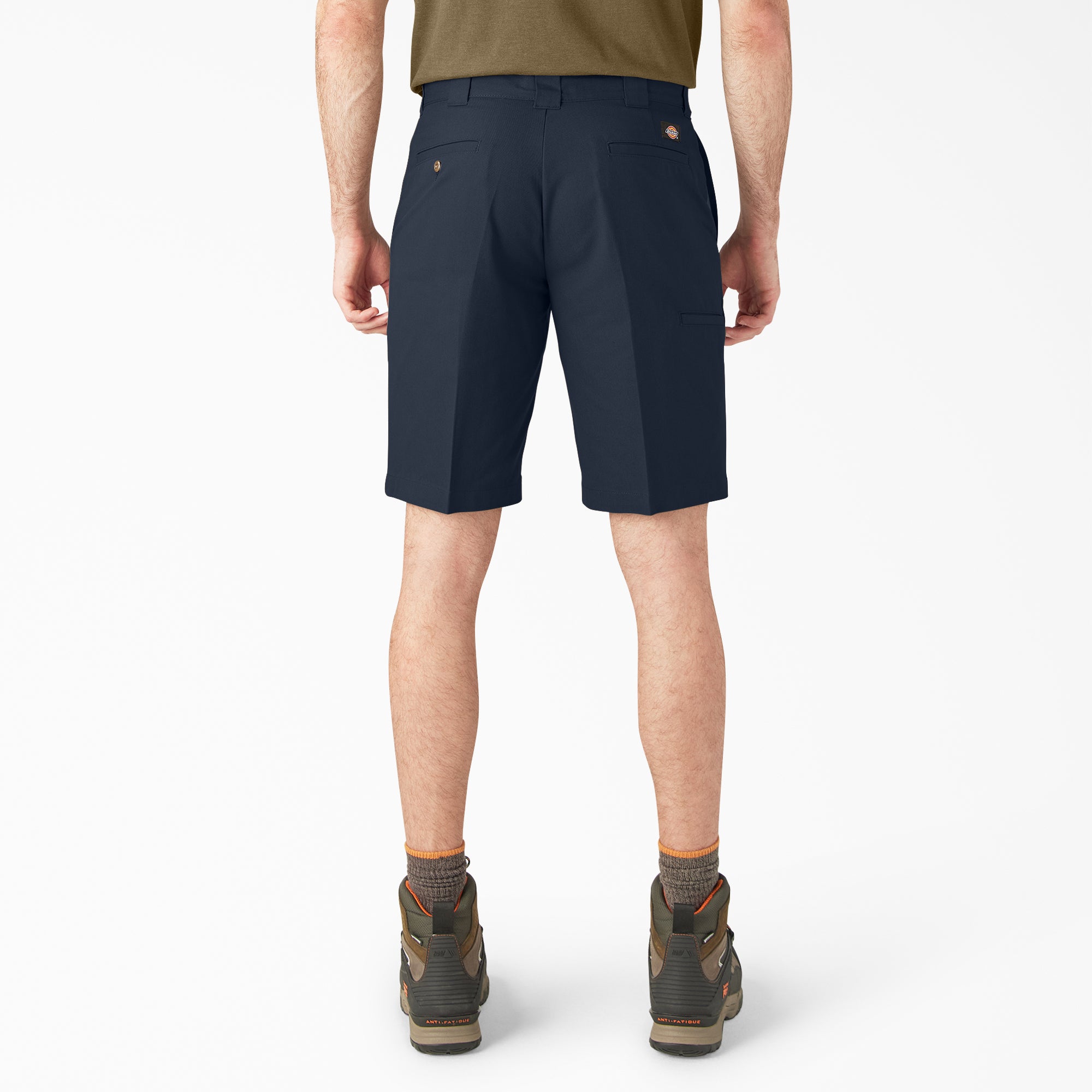 FLEX Relaxed Fit Work Shorts. 11