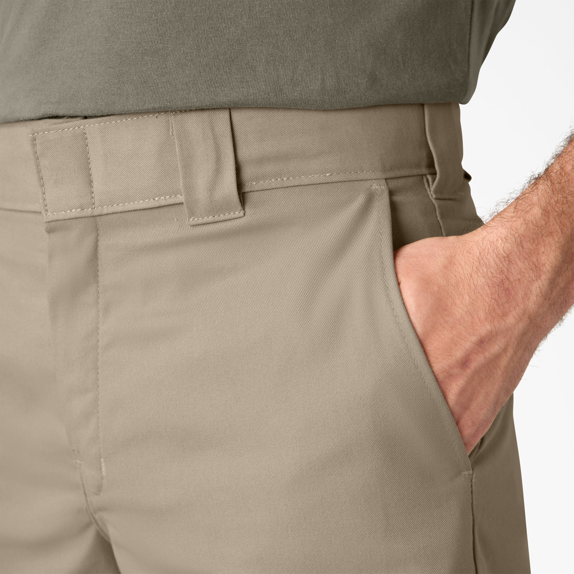 FLEX Relaxed Fit Work Shorts. 11