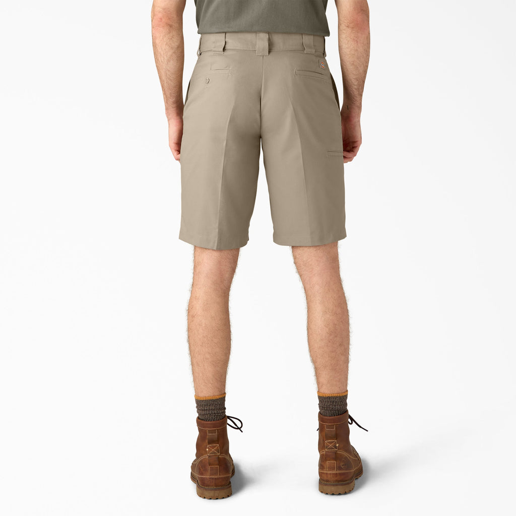 FLEX Relaxed Fit Work Shorts. 11