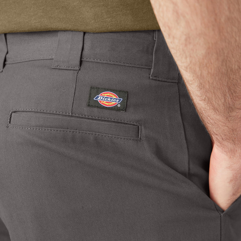 FLEX Relaxed Fit Work Shorts. 11