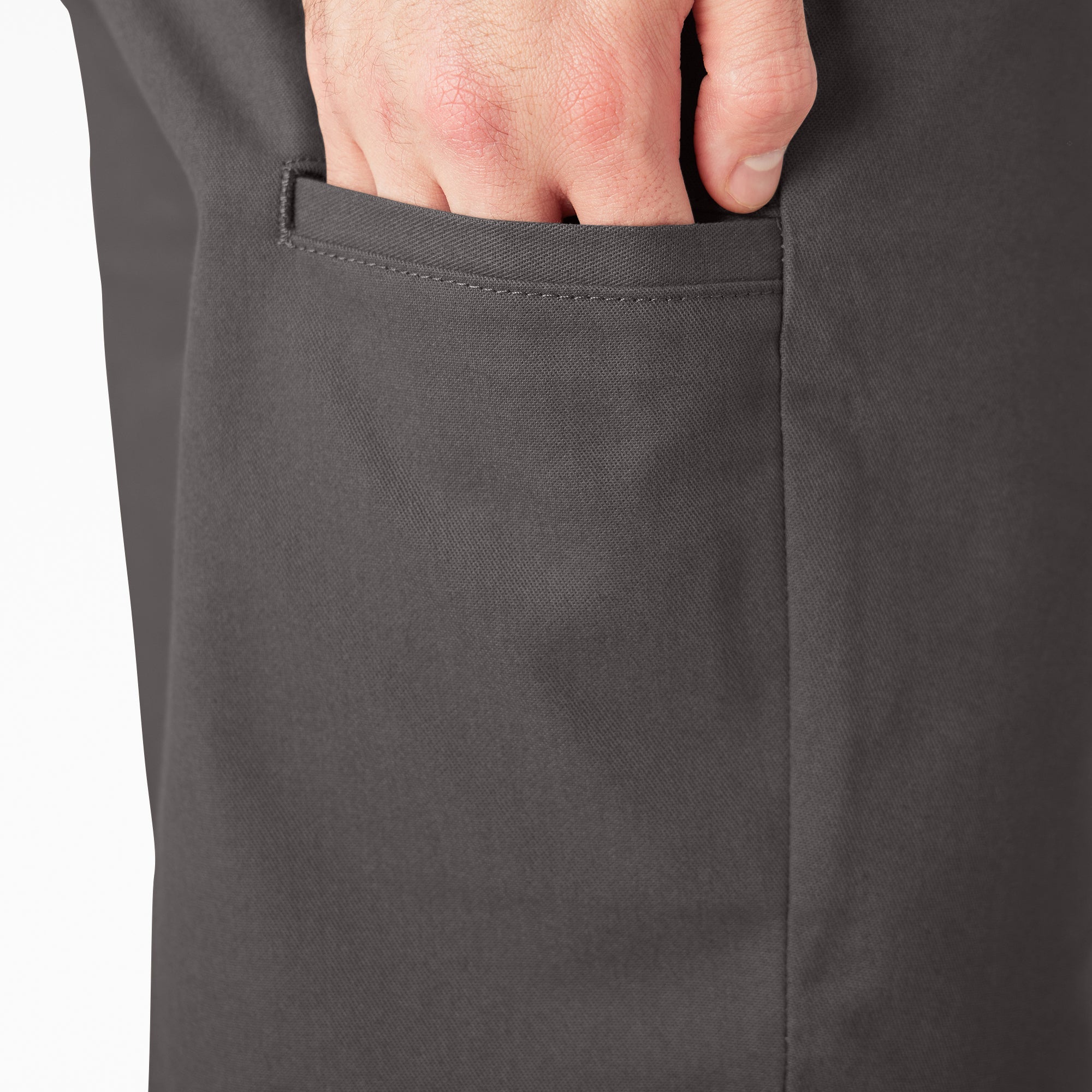 FLEX Relaxed Fit Work Shorts. 11
