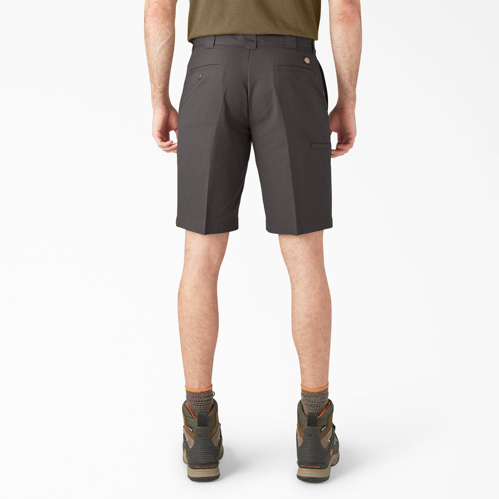 FLEX Relaxed Fit Work Shorts. 11