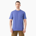 Heavyweight Short Sleeve Pocket T-Shirt
