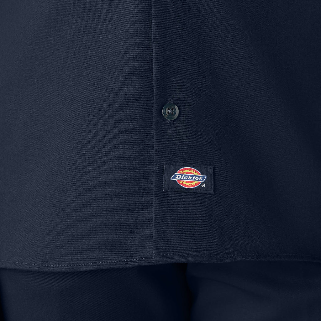 FLEX Relaxed Fit Short Sleeve Work Shirt