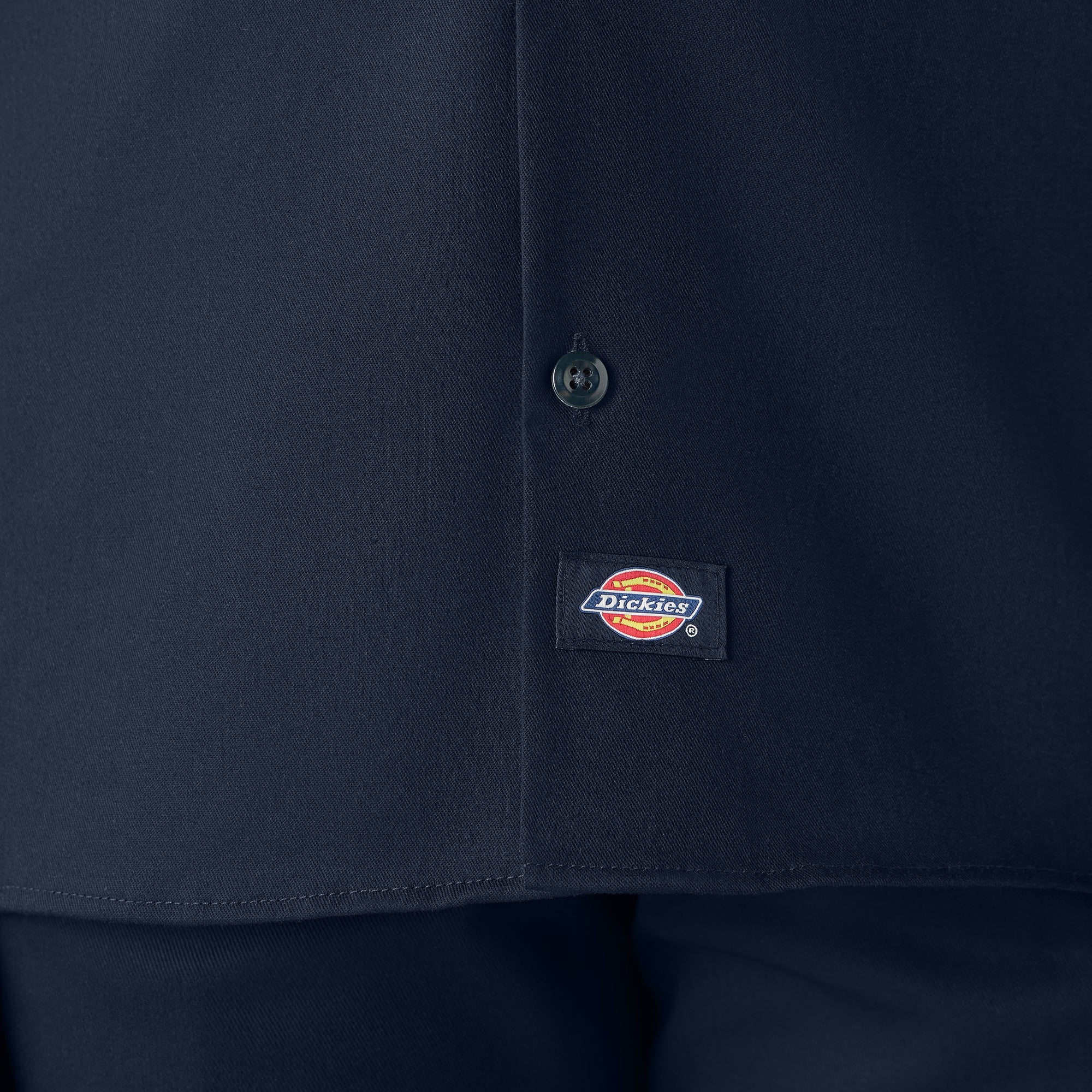 FLEX Relaxed Fit Short Sleeve Work Shirt