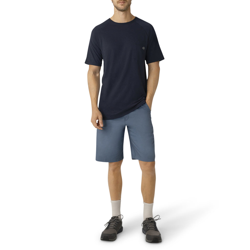 FLEX Cooling Regular Fit Utility Shorts. 11