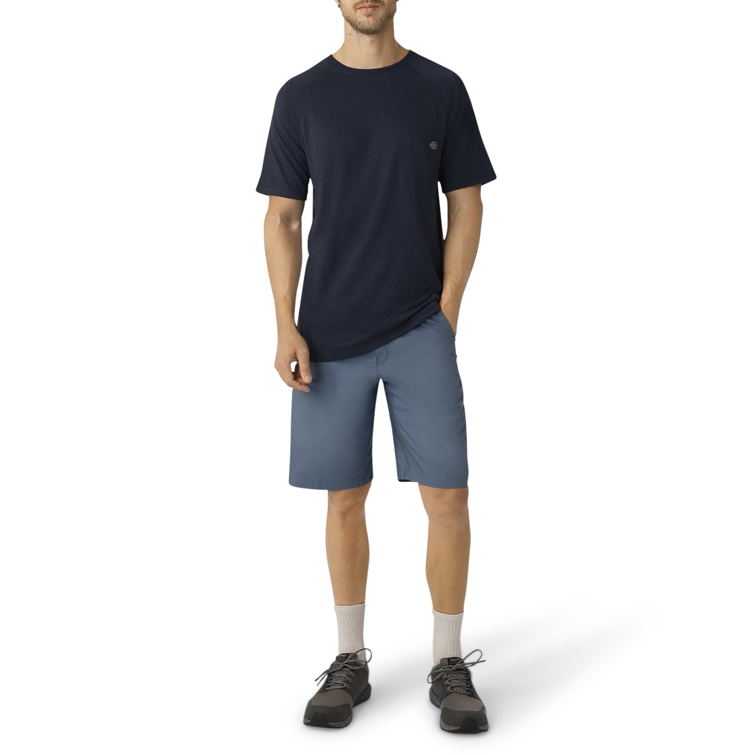 FLEX Cooling Regular Fit Utility Shorts. 11